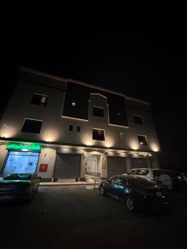 Mizail Apartment | شقق مفروشه هادئه
