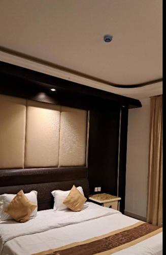 Riyadh Apartment | شقق منزل جود للشقق المخدومة