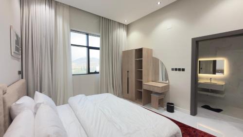 Al Baha Apartment | شقق ميلا الباحة الفاخرة