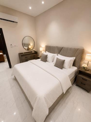 Hafr Al Batin Apartment | شقق نجد بوصول ذاتي