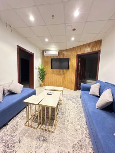 Medina Apartment | شقق نرمادا المفروشه402