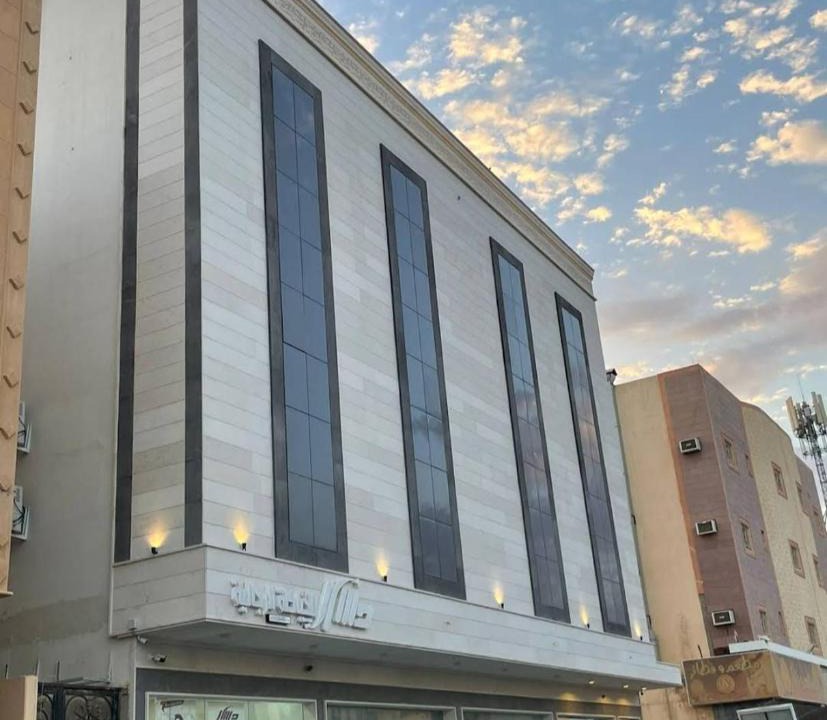 Buraydah Apartment | شقق نور الفخامه المخدومه