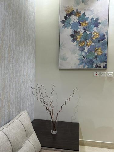 AlUla Apartment | شقق واجنجة سمو بالعلا