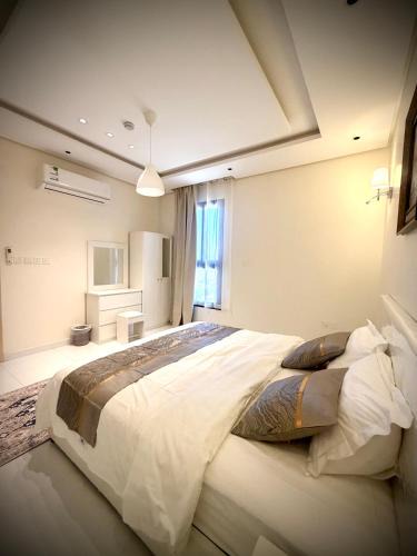 Baljurashi Apartment | شقق واحة المحمدية