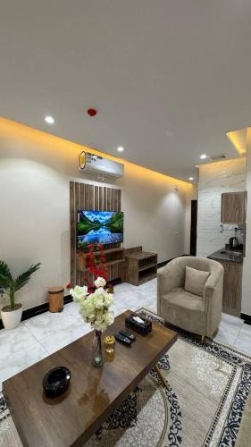Tabuk Apartment | شقق يودج