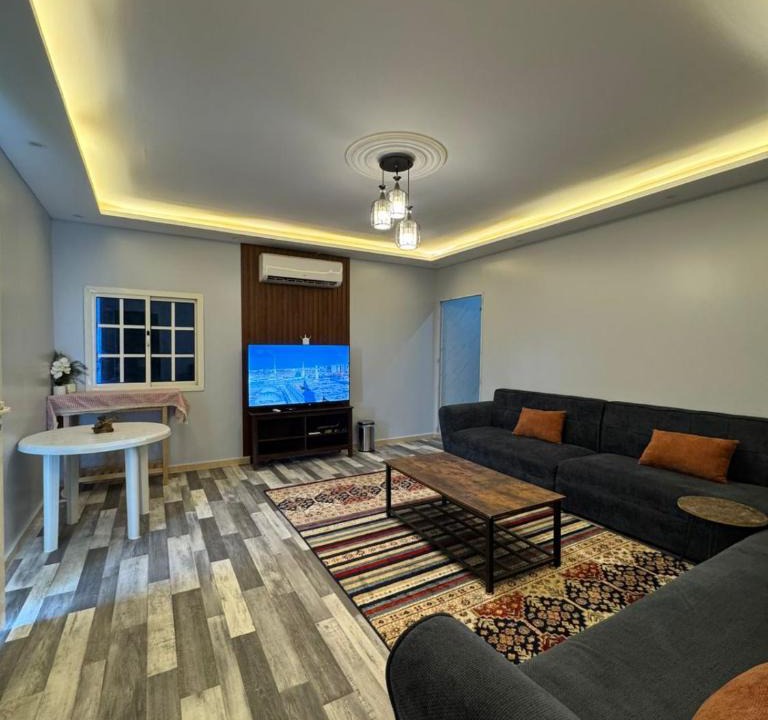 Medina Apartment | شقه اسبوعي وشهري Weekly and monthly apartments