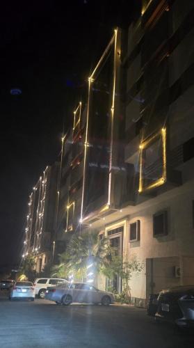Batha Quraysh Apartment | شقه الريم السكني