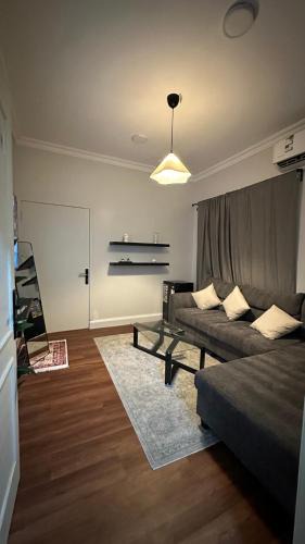 Al Ulaya Apartment | شقه بتصميم هادى