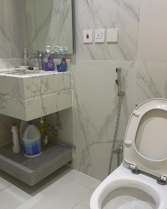 'Asir Apartment | شقه خمس غرف واسعه الموقع الواديين أبها موقع ممتاز