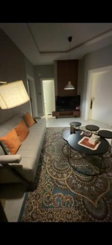 Al Kharj Apartment | شقه غرفة نوم وصاله مودرن