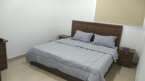 Diplomatic Quarter Apartment | شقه غرفتين وصالة قريبه من مستشفى الملك خالد