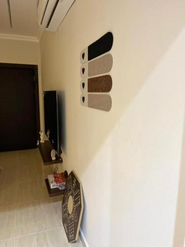 Dammam Apartment | شقه غرف وصاله بطابع انيق S3 Departments 9&8