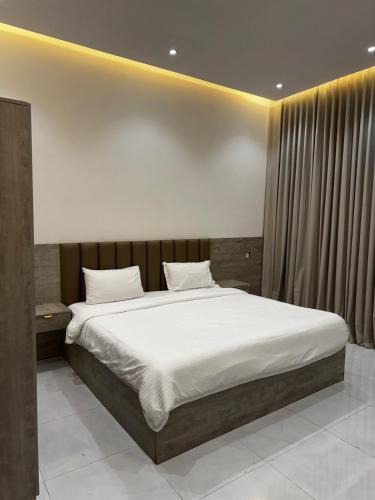 Hafr Al Batin Apartment | شقه فندقيه دخول ذاتي