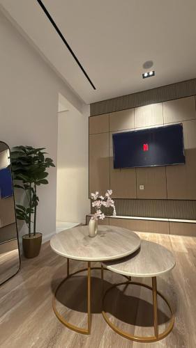 Al Hofuf Apartment | شقه متكامله - دخول ذكي