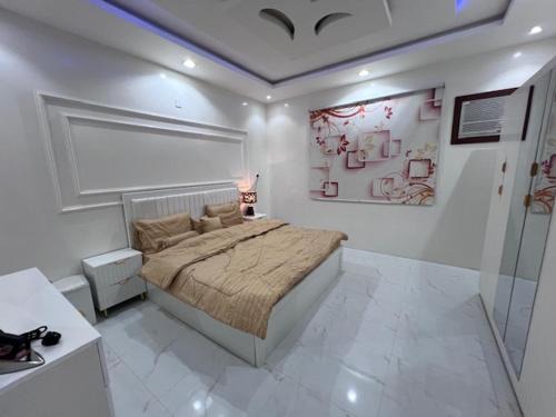 Al Baha Apartment | شقه مفروشة غرفتين في شهبة حوش مدخل مستقل