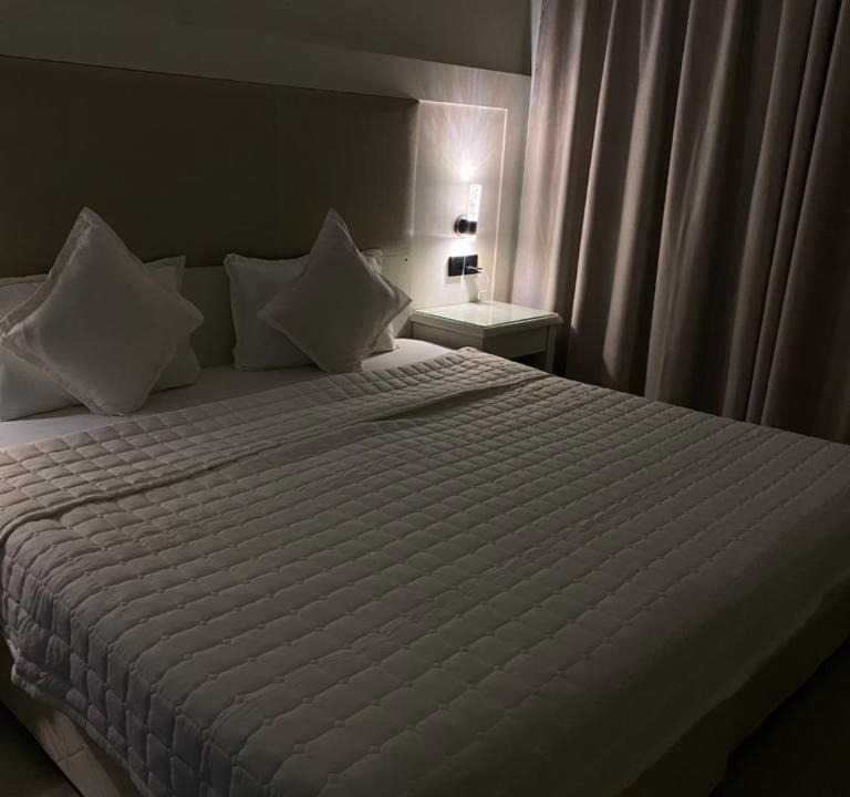Ar Rass Apartment | شقه
