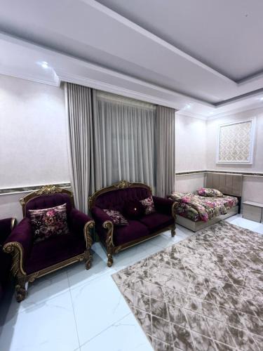 Tayba Apartment | شقه