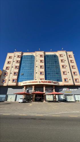 Al Bahah Apartment | شموخ العلياء للشقق المخدومة