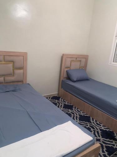 Cite Essalam Apartment | طريق الخير 4 حي سلام اكادير