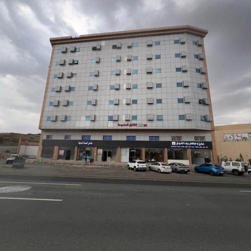 Al Bahah Hotel | عليل الريف للشقق المخدومة