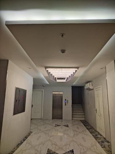 Mecca Apartment | عمارة البركة