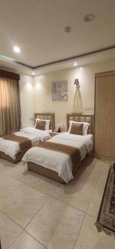 Unaizah Apartment | عمارة النفيسة السكنية
