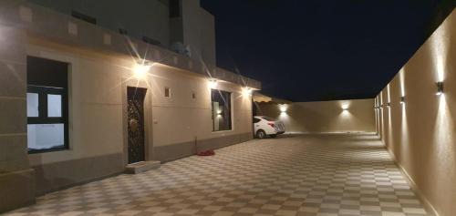 Buraydah Apartment | عوالي الصفا للضّيافة