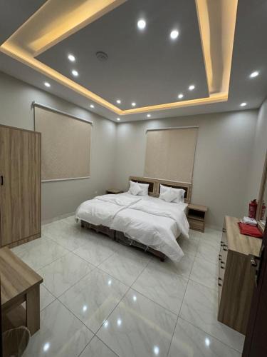 Al Malaz Apartment | غرفة وحمام مفروشة