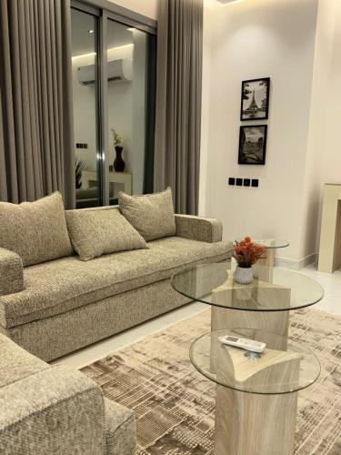 Riyadh Apartment | غرفتين بصاله واسعه