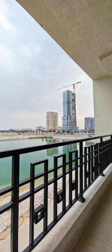 Al Khobar Apartment | غرفتين وصالة بإطلالة على البحر