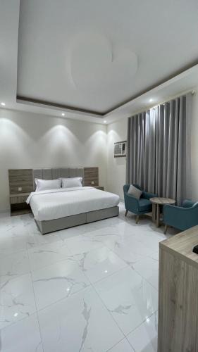 Tabuk Apartment | غرفه - واڤا