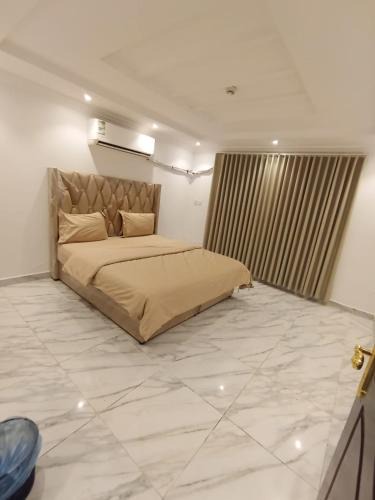 Riyadh Apartment | غرف عزاب وشقق عوايل الستين عبيرا