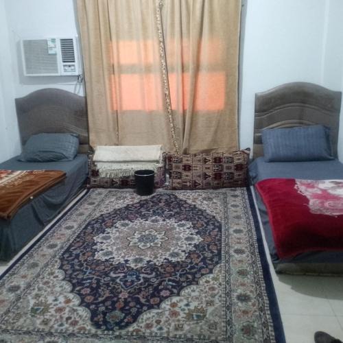 Riyadh Apartment | غرف مفروشه