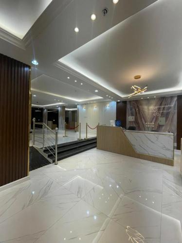 Abha Apartment | غيوم الريف للشقق المخدومة - إقتصادي - Ghyoum Alrif For Serviced Apartments - Economy