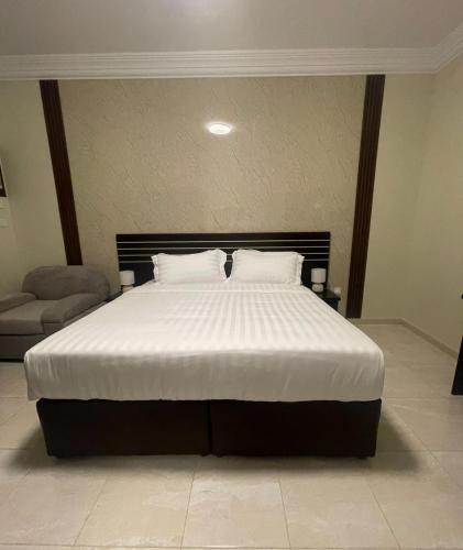 Al Baha Apartment | فـالـي ريزيدنـس - Valley Residence