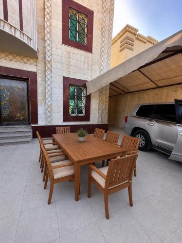 Dammam Villa | فلة الضيافة المميزة Dhiafa Villa