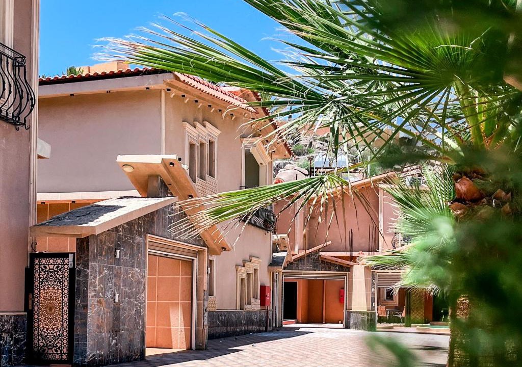 Abha Resort | فلل أرياف زون - ARYAF Zone