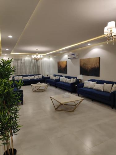 Khamis Mushait Ski Chalet | فلل بندورا