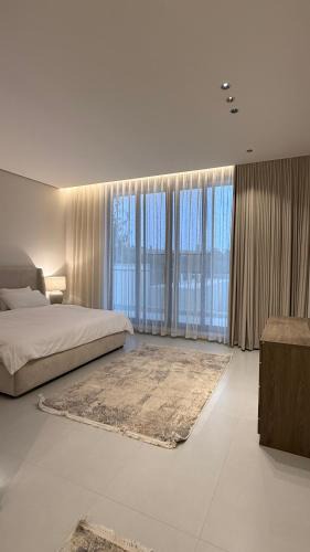 Buraydah Ski Chalet | فلل وشاليهات لفونيا