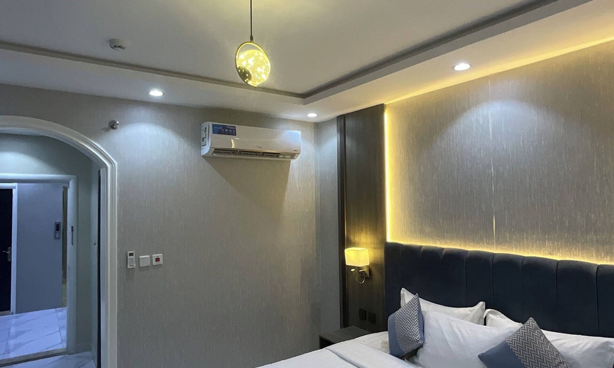 Medina Apartment | فندق أجنحه البيداء فرع 2