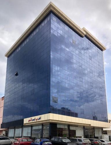 Umluj Hotel | فندق اتش بي البحر الأحمر