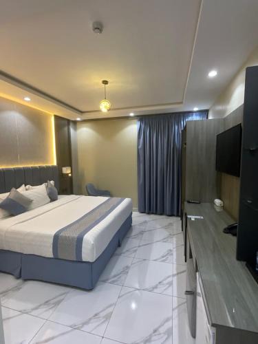 Medina Hotel | فندق اجنحه البيداء فرع2 AlBaydaa Suites Hotel Branch