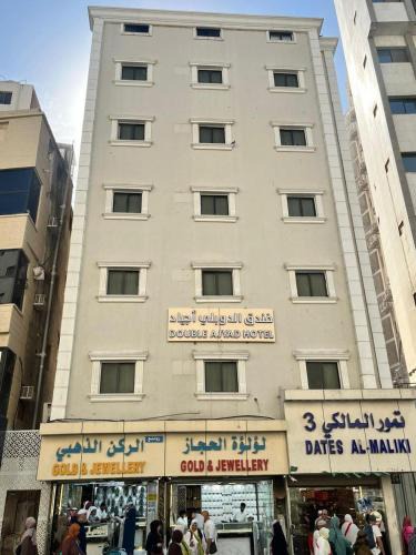 Mizail Hotel | فندق الدوبلي أجياد