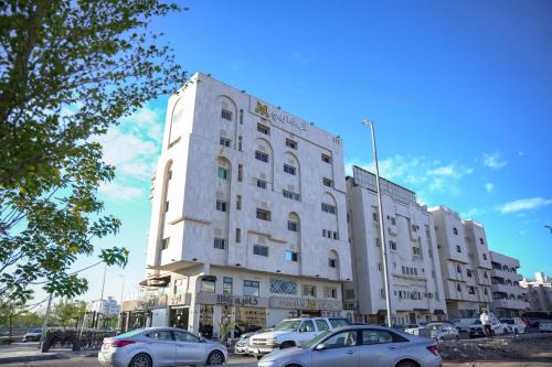 Medina Hotel | فندق ام جي كراون 2 - MG Crown Hotel 2