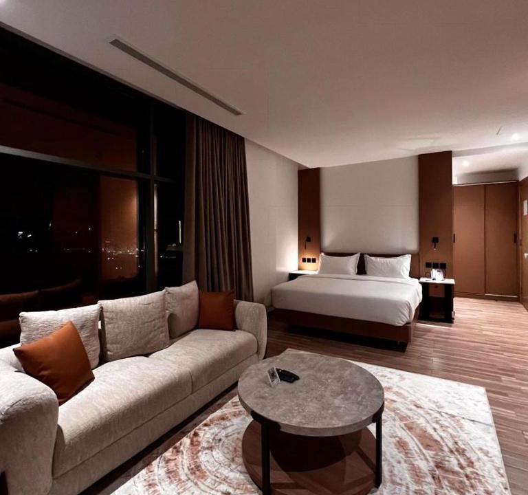 Khamis Mushait Hotel | فندق ايليقنت