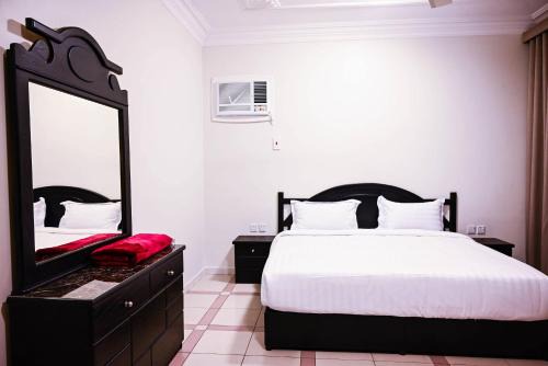 Abha Apartment | فندق برج ابها