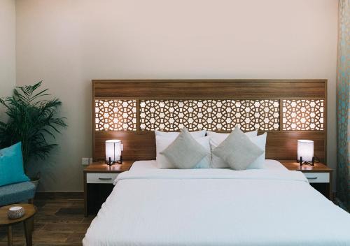 Yanbu Hotel | فندق جمانة ينبع