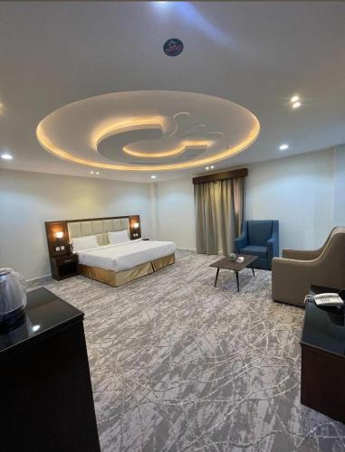 'Asir Hotel | فندق جواد بارك ظهران الجنوب