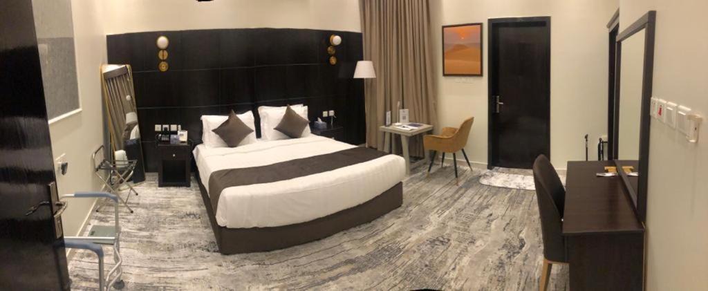 Abha Hotel | فندق جون