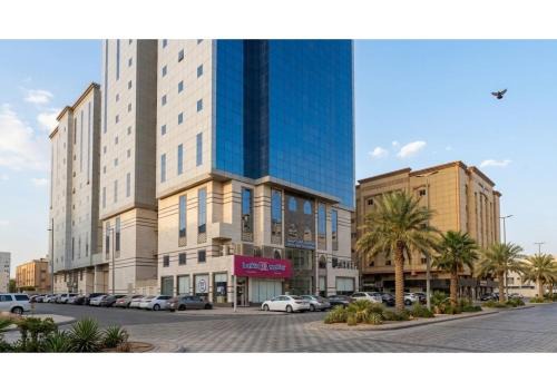 Mecca Hotel | فندق جوهرة النزهة الفندقية - مكة المكرمة